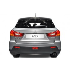 Mitsubishi ASX 1.6 GPL Bifuel 2WD Inform